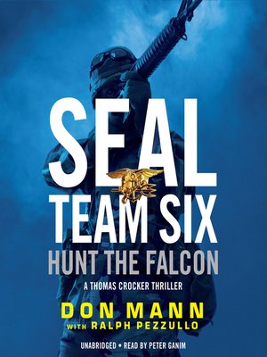 cover image of Hunt the Falcon